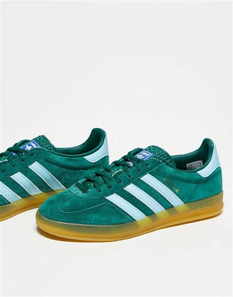 adidas hoge zool|adidas gazelle schoenen.